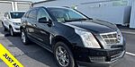 Used 2011 CADILLAC SRX LUXURY in RUSSELLVILLE, ARKANSAS