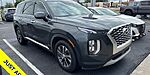 Used 2020 HYUNDAI PALISADE SEL in RUSSELLVILLE, ARKANSAS