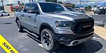 Used 2022 RAM 1500 REBEL in RUSSELLVILLE, ARKANSAS