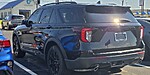 Used 2023 FORD EXPLORER ST-LINE RWD in RUSSELLVILLE, ARKANSAS