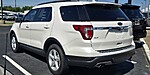 Used 2018 FORD EXPLORER XLT FWD in RUSSELLVILLE, ARKANSAS
