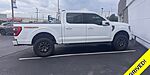 Used 2022 FORD F-150 TREMOR in RUSSELLVILLE, ARKANSAS