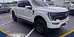 Used 2022 FORD F-150 TREMOR in RUSSELLVILLE, ARKANSAS