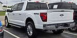 Used 2024 FORD F-150 XLT 4WD SUPERCREW 5.5' BOX in RUSSELLVILLE, ARKANSAS