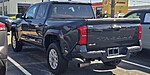 Used 2025 TOYOTA TACOMA SR5 DOUBLE CAB 5' BED AT in RUSSELLVILLE, ARKANSAS