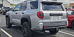 Used 2025 TOYOTA 4RUNNER SR5 4WD in RUSSELLVILLE, ARKANSAS