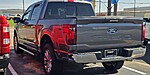 Used 2024 FORD F-150 XLT 4WD SUPERCREW 6.5' BOX in RUSSELLVILLE, ARKANSAS