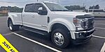 Used 2022 FORD F-450 LARIAT in RUSSELLVILLE, ARKANSAS
