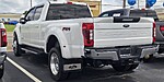 Used 2022 FORD F-450 LARIAT 4WD CREW CAB 8' BOX in RUSSELLVILLE, ARKANSAS