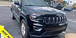 Used 2020 JEEP GRAND CHEROKEE LAREDO E in RUSSELLVILLE, ARKANSAS
