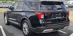 Used 2025 FORD EXPLORER PLATINUM RWD in RUSSELLVILLE, ARKANSAS