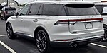 Used 2020 LINCOLN AVIATOR RESERVE AWD in RUSSELLVILLE, ARKANSAS