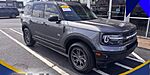 Used 2024 FORD BRONCO SPORT BIG BEND in RUSSELLVILLE, ARKANSAS