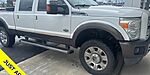 Used 2016 FORD F-250 KING RANCH in RUSSELLVILLE, ARKANSAS