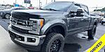 Used 2019 FORD F-250 LARIAT in RUSSELLVILLE, ARKANSAS