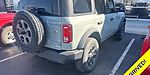 Used 2022 FORD BRONCO BIG BEND in RUSSELLVILLE, ARKANSAS