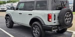 Used 2022 FORD BRONCO BIG BEND 4 DOOR 4X4 in RUSSELLVILLE, ARKANSAS