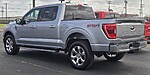 Used 2022 FORD F-150 XLT 4WD SUPERCREW 5.5' BOX in RUSSELLVILLE, ARKANSAS