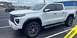 Used 2024 GMC CANYON DENALI in RUSSELLVILLE, ARKANSAS
