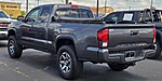 Used 2019 TOYOTA TACOMA SR5 ACCESS CAB 6' BED I4 AT in RUSSELLVILLE, ARKANSAS