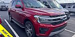 Used 2022 FORD EXPEDITION XLT in RUSSELLVILLE, ARKANSAS