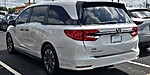 Used 2024 Honda Odyssey EX-L AUTO in RUSSELLVILLE, ARKANSAS