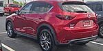 Used 2020 MAZDA CX-5 SIGNATURE AWD in RUSSELLVILLE, ARKANSAS