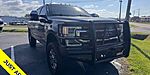 Used 2022 FORD F-250 KING RANCH in RUSSELLVILLE, ARKANSAS