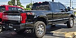 Used 2022 FORD F-250 KING RANCH 4WD CREW CAB 6.75' BOX in RUSSELLVILLE, ARKANSAS