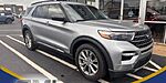 Used 2022 FORD EXPLORER XLT in RUSSELLVILLE, ARKANSAS