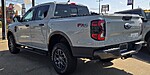 Used 2024 FORD RANGER XLT 4WD SUPERCREW 5' BOX in RUSSELLVILLE, ARKANSAS