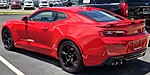 Used 2016 CHEVROLET CAMARO 2DR CPE 1SS in RUSSELLVILLE, ARKANSAS