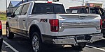 Used 2019 FORD F-150 KING RANCH 4WD SUPERCREW 5.5' BOX in RUSSELLVILLE, ARKANSAS