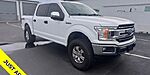 Used 2020 FORD F-150 XLT in RUSSELLVILLE, ARKANSAS