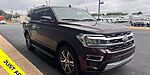 Used 2024 FORD EXPEDITION LIMITED in RUSSELLVILLE, ARKANSAS