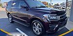 Used 2024 FORD EXPEDITION LIMITED in RUSSELLVILLE, ARKANSAS