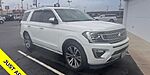 Used 2021 FORD EXPEDITION PLATINUM in RUSSELLVILLE, ARKANSAS