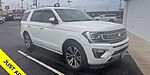 Used 2021 FORD EXPEDITION PLATINUM in RUSSELLVILLE, ARKANSAS