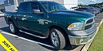 Used 2021 RAM 1500 CLASSIC TRADESMAN in RUSSELLVILLE, ARKANSAS