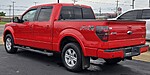 Used 2013 FORD F-150 2WD SUPERCREW 145" FX2 in RUSSELLVILLE, ARKANSAS