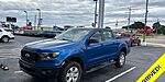 Used 2019 FORD RANGER XL in RUSSELLVILLE, ARKANSAS