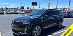 Used 2020 CADILLAC XT6 PREMIUM LUXURY in RUSSELLVILLE, ARKANSAS