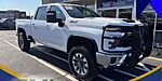 Used 2024 CHEVROLET SILVERADO 2500 LT in RUSSELLVILLE, ARKANSAS