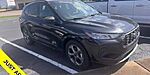 Used 2024 FORD ESCAPE ST-LINE in RUSSELLVILLE, ARKANSAS