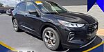 Used 2024 FORD ESCAPE ST-LINE in RUSSELLVILLE, ARKANSAS