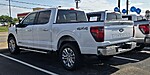 Used 2024 FORD F-150 XLT 4WD SUPERCREW 5.5' BOX in RUSSELLVILLE, ARKANSAS