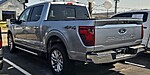 Used 2024 FORD F-150 XLT 4WD SUPERCREW 6.5' BOX in RUSSELLVILLE, ARKANSAS