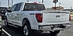 Used 2024 FORD F-150 XLT 4WD SUPERCREW 6.5' BOX in RUSSELLVILLE, ARKANSAS