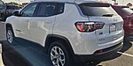 Used 2024 JEEP COMPASS LATITUDE 4X4 in RUSSELLVILLE, ARKANSAS