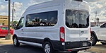 Used 2024 FORD TRANSIT PASSENGER WAGON T-350 148" HIGH ROOF XLT RWD in RUSSELLVILLE, ARKANSAS
